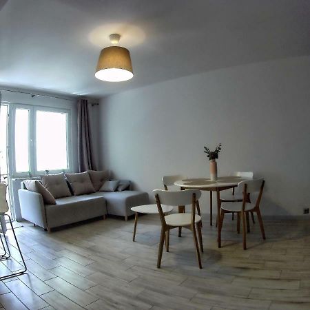 Apartment Antek Krakkó Kültér fotó
