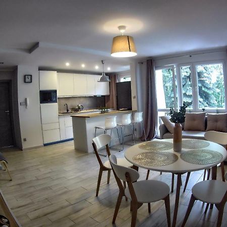 Apartment Antek Krakkó Kültér fotó