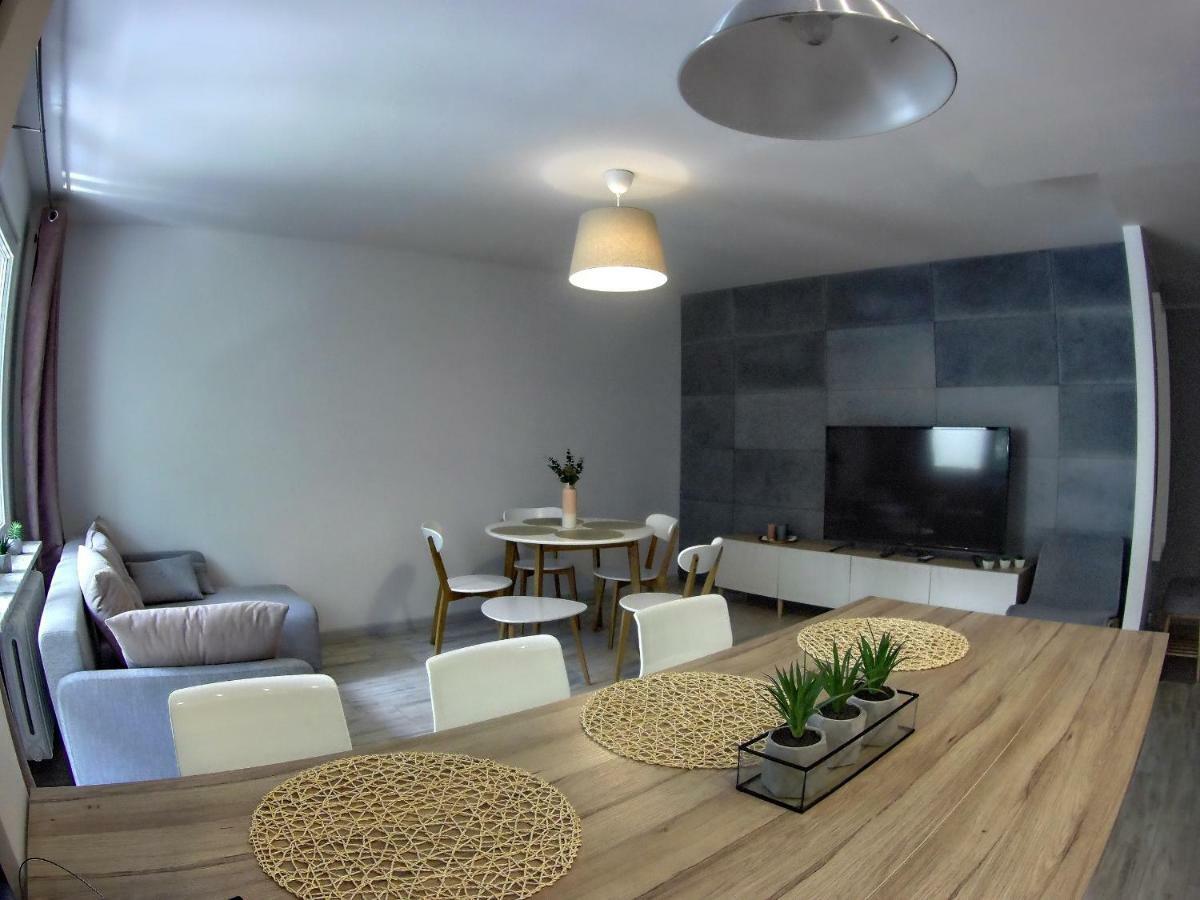 Apartment Antek Krakkó Kültér fotó