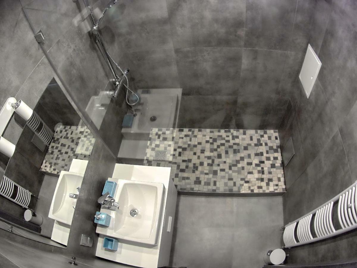 Apartment Antek Krakkó Kültér fotó