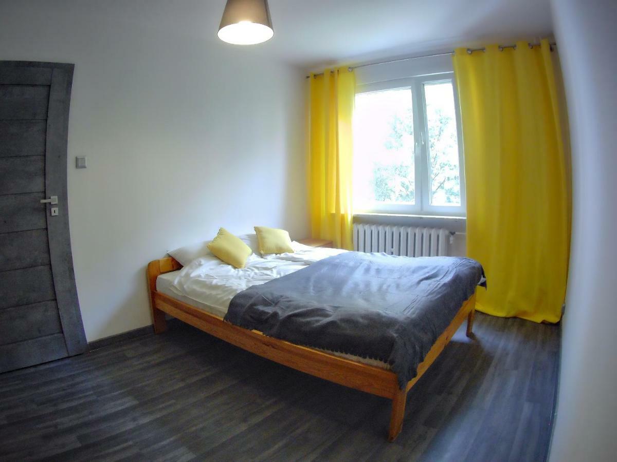 Apartment Antek Krakkó Kültér fotó