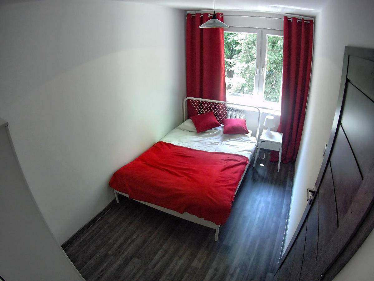 Apartment Antek Krakkó Kültér fotó