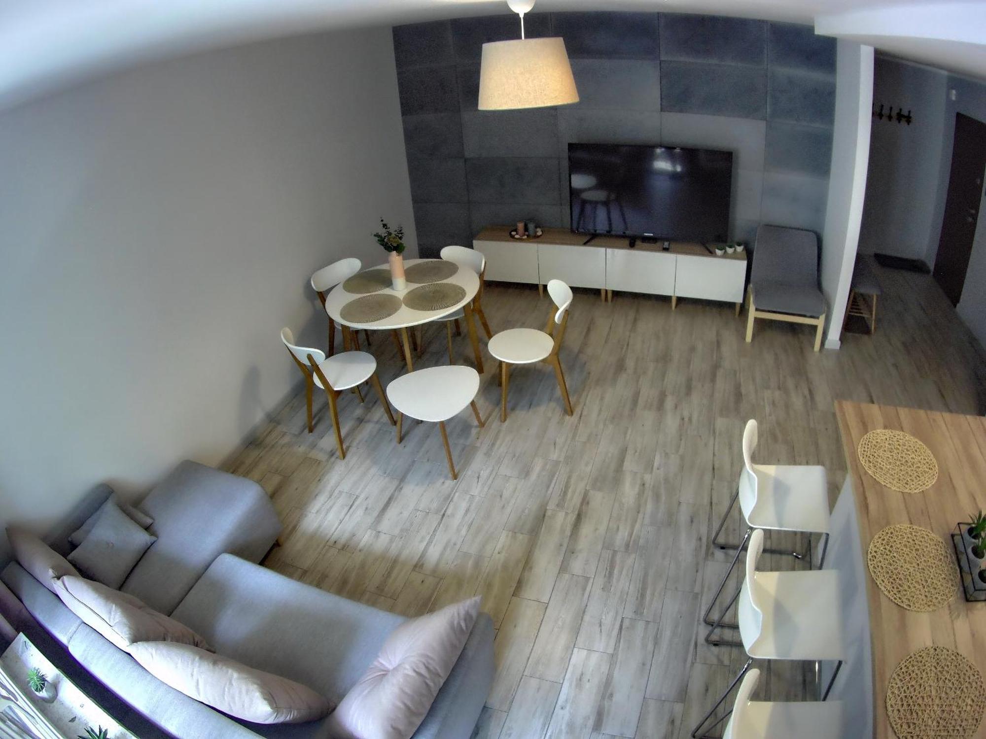 Apartment Antek Krakkó Kültér fotó