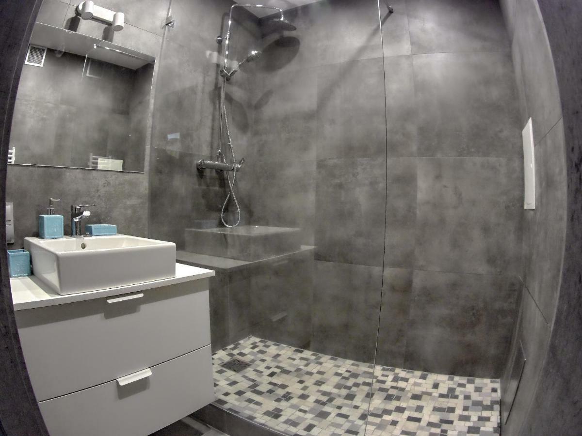 Apartment Antek Krakkó Kültér fotó