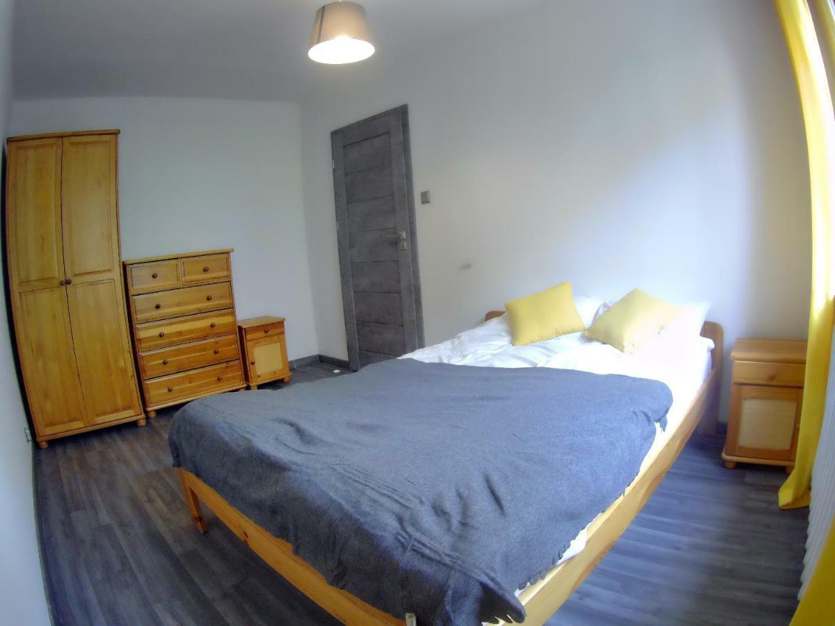 Apartment Antek Krakkó Kültér fotó