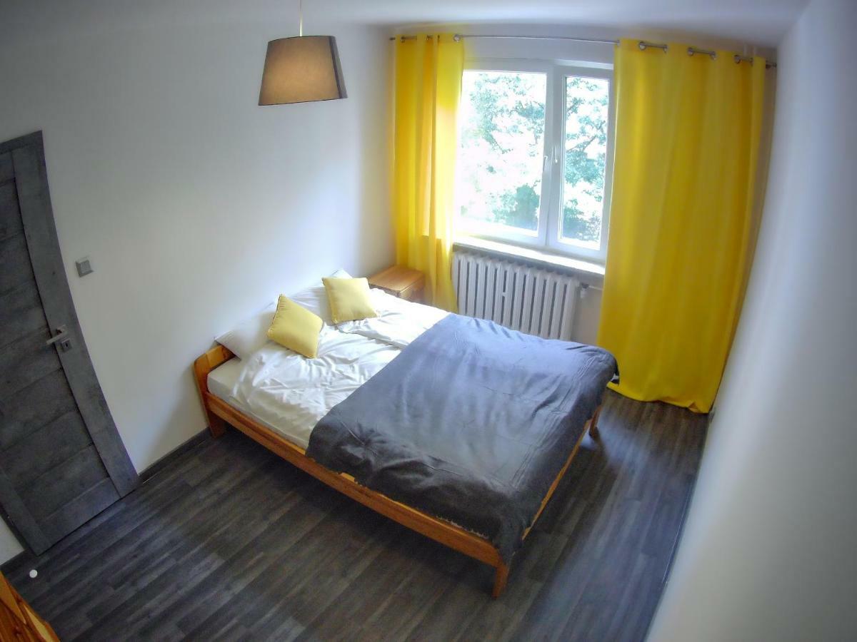 Apartment Antek Krakkó Kültér fotó