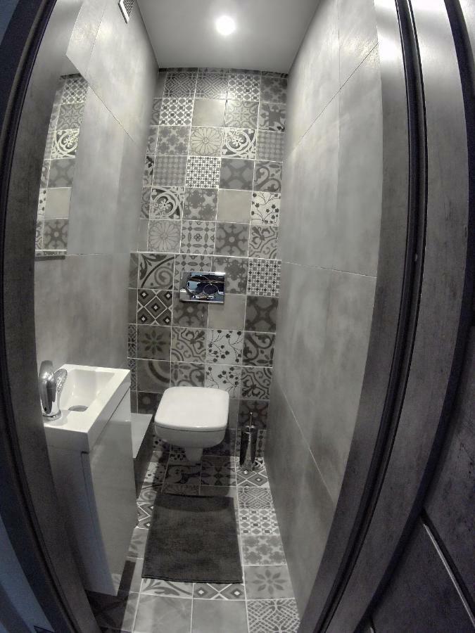 Apartment Antek Krakkó Kültér fotó