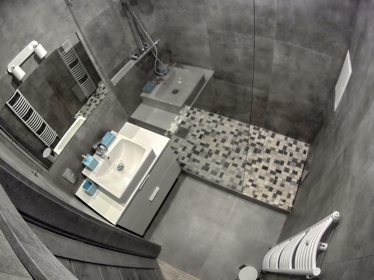 Apartment Antek Krakkó Kültér fotó