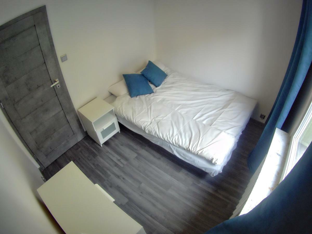 Apartment Antek Krakkó Kültér fotó
